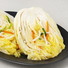 팽현숙 최양락의 핵사이다 백김치, 1개, 3kg