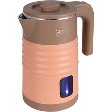GOSS 無線電熱水壺 2L, 葛蘭素史克-7020PK