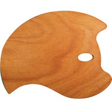 義大利油畫調色板08 M42, 1個