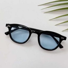 돌핀웨일 아동용 크린 선글라스