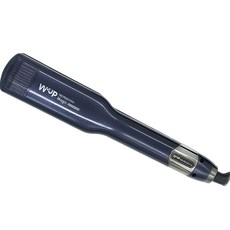 Wup 디지털 티타늄 판 고데기 매직기, 혼합색상, WUP-801L