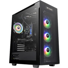 써멀테이크 Edition 타워케이스 DIVIDER 550 TG Ultra 가전디지털/PC부품 반품 최저가 314,420원