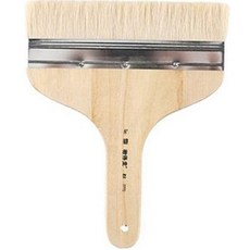 XDT 專用水彩筆09, 8號, 1個