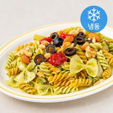 Varo 미나리 페스토 파스타 2인분 (냉동), 300g, 1개