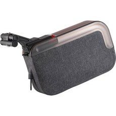 Readygo Lumis 自行車包, 1個, 太空黑