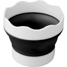 美術用可折疊洗筆水桶 S04, 4型