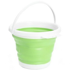 美術用可折疊洗筆水桶 S05, 3型