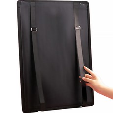 Bellian 背包式磁性畫板