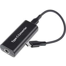 Coms Dell 筆記型電腦專用 Type-C PD to 筆記型電腦 DC 轉換器, BT138