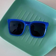 아동용 돌핀웨일 스톡말랑 선글라스