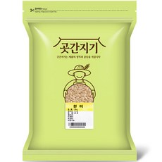 곳간지기 현미, 2kg, 1개
