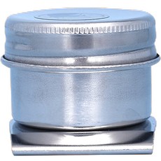 油畫 石油 金屬 油罐 01單一直面