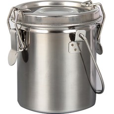 不鏽鋼油畫洗筆器 F701 圓筒型 喇叭型 直筒型 05