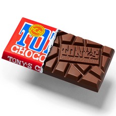 토니스초코론리 밀크초콜릿, 1개, 180g