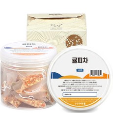 단심 귤피차 + 선물박스 골드, 2g, 10개입, 1개