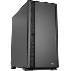 다크플래쉬 컴퓨터 케이스 미들타워 DLX200 SILENT, 1개