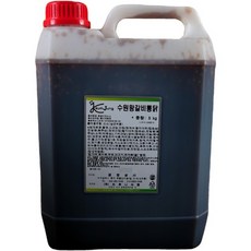 水原排骨炸雞醬, 1個, 5kg