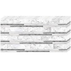 Yesso 裝飾磁磚壁貼 5入, 010 CZ115
