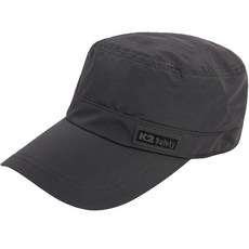 K2 Safety 經典空軍帽, 黑色