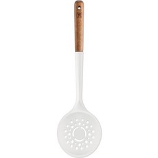 바겐슈타이거 플렉시벨 플래티넘 실리콘 스키머, 화이트, 1개