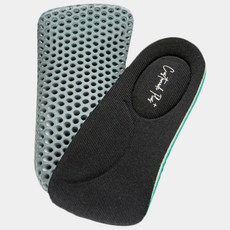 CUSTOM ADE 優質機能性增高鞋墊 CP0003 2入