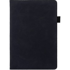 On-Maker商務會議記事本 A5, 深黑色