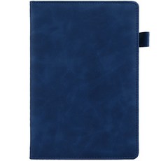 On-Maker商務會議記事本 A5, 深藍色