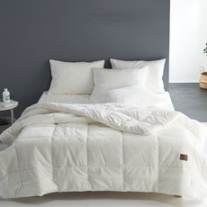 reona 5mm極細纖維刷毛壓紋寢具組