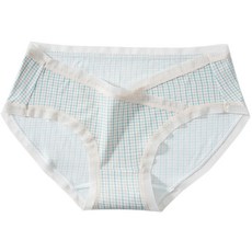 孕婦休閒低腰內褲