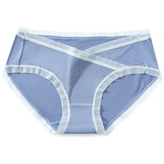 孕婦休閒低腰內褲