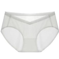 에어 퓨어 슬림라인 임산부 팬티