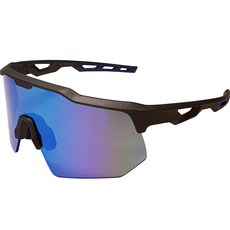 FANTON 運動太陽眼鏡 RKFSG93, 藍色