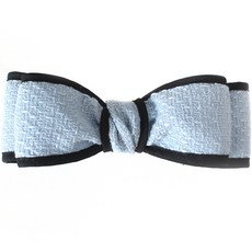 伊迪絲仙女絲帶自動女孩髮夾