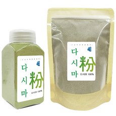Sanhaerang 山海 昆布粉 100g+補充裝 230g組, 1套