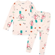 milkmileLoLo 兒童太空艙室內上下