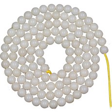 앤도 108 백보리 염주 6mm, 1개