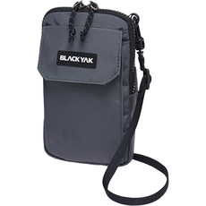 BLACK YAK Mini Cross 手拿包 D 灰色