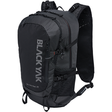 BLACK YAK 343 Best Pack 20 雙肩包, 黑色的