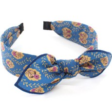 Chaney Bonbong 女童 McCain 手帕髮帶