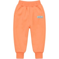 Little rabbit 孩童鬆緊棉褲