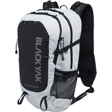 BLACK YAK 343 Best Pack 20 雙肩包, 白色的