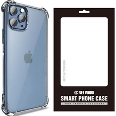 디씨네트워크 에어쉴드 휴대폰 케이스