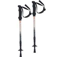 BLACK YAK 基本 4 步棒組, 粉色的, 2入