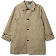 renoma KIDS 男童風衣外套 R2232C002