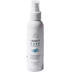 SIMPLY DOG Pet I Don Care 超舒緩精華噴霧, 1個, 150ml