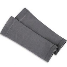 올어바웃 종아리 압박 밴드 2p, 그레이, 2개