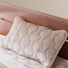 니토리 더블 슈퍼 N Warm 따뜻한 베개패드