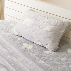 [쿠팡수입] 니토리 N Warm 따뜻한 베개패드