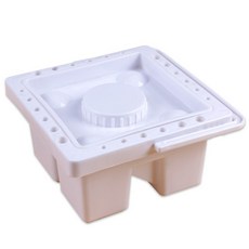 密封型油墨油罐 05多功能塑膠筆筒