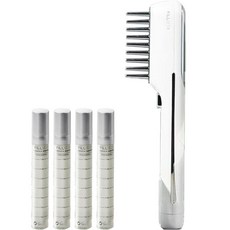 필라이저 스마트 헤어 키퍼 + 헤어 앰플 4p 세트, YW-CJW100(헤어 키퍼), 화이트(헤어 키퍼)